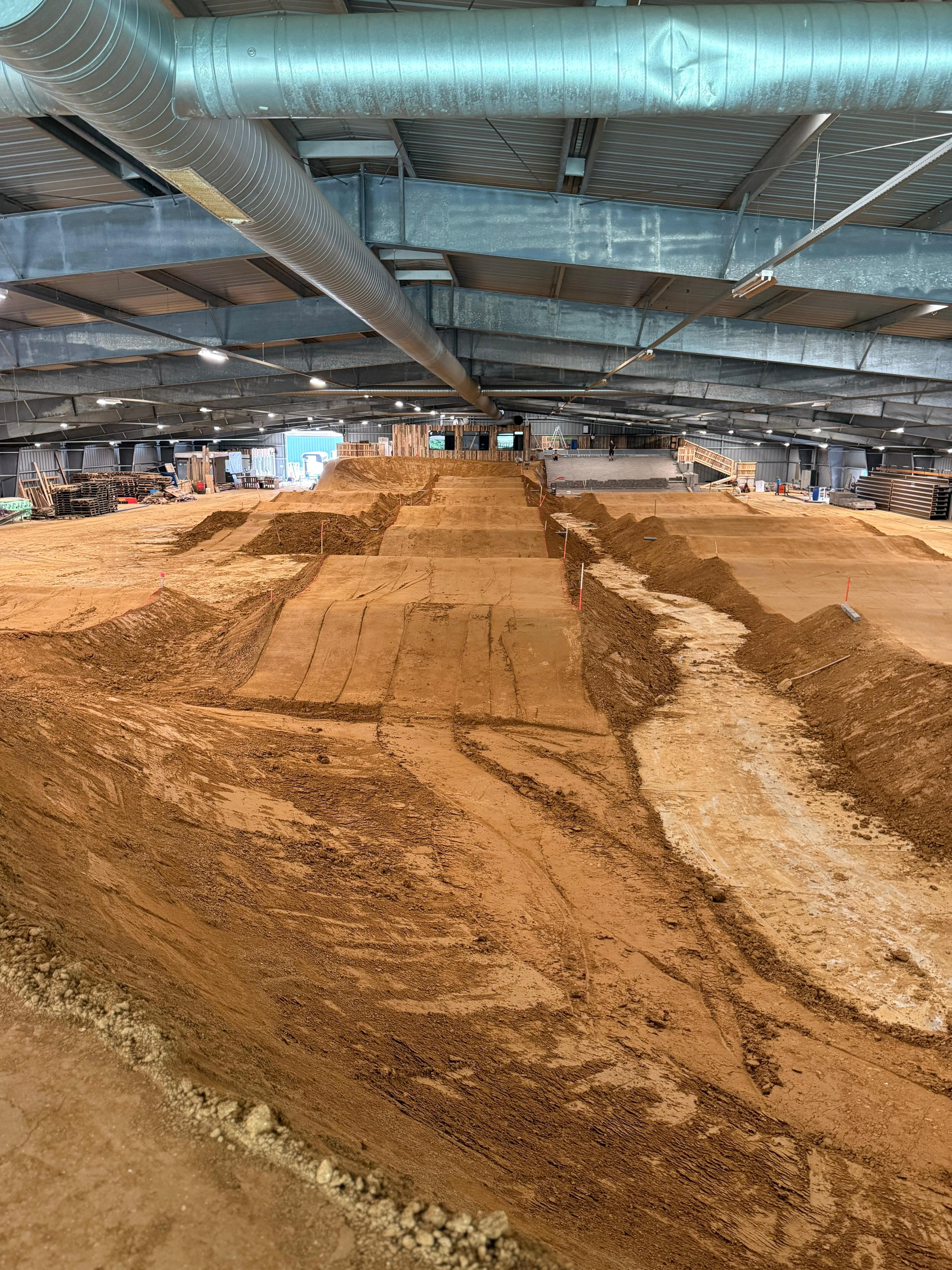The BMX Devils
